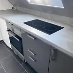 Apartment Sonnenschein *