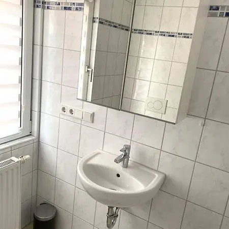 Apartman Sonnenschein Allersberg