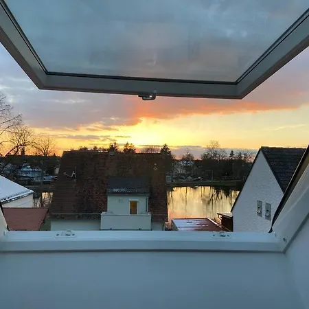 Sonnenschein Allersberg