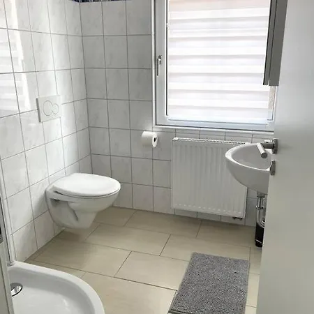 Apartman Sonnenschein Allersberg
