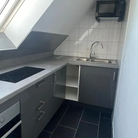 Apartman Sonnenschein