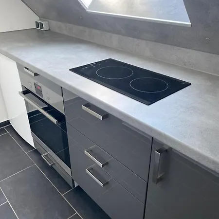 Apartman Sonnenschein *