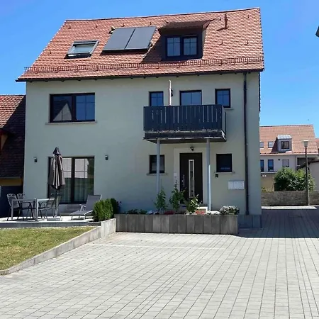Sonnenschein Allersberg