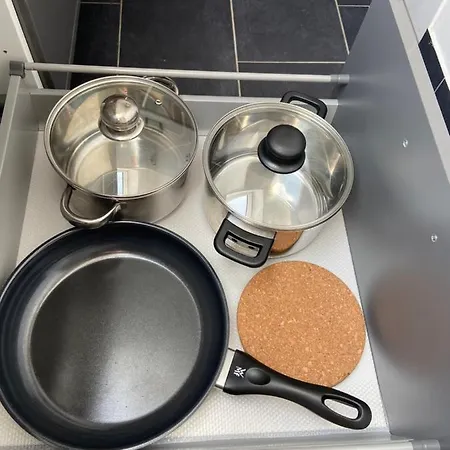Sonnenschein Appartement *