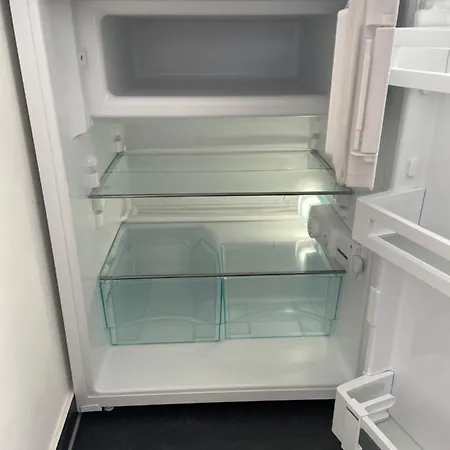 Apartman Sonnenschein Allersberg