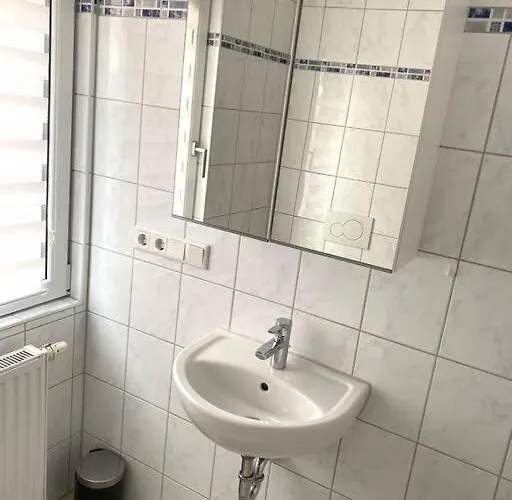 Appartement Sonnenschein Allersberg