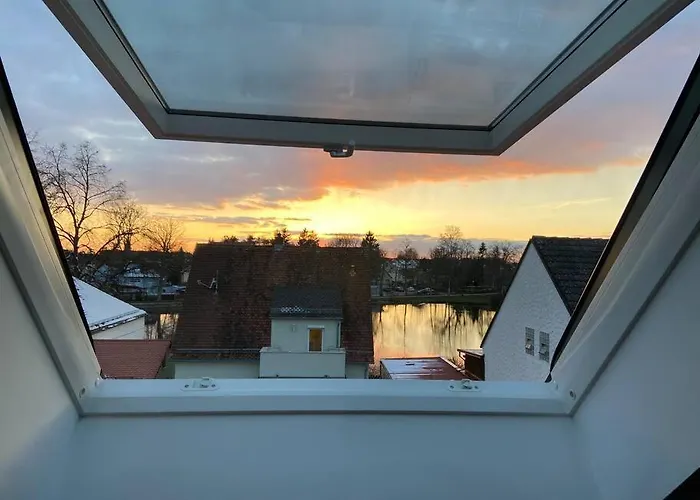 Sonnenschein Allersberg