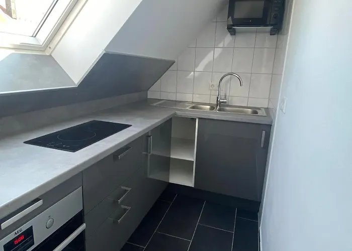 Appartement Sonnenschein