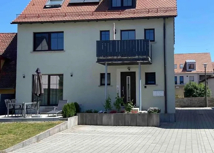 Sonnenschein Allersberg