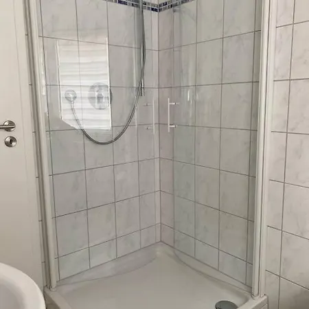 Appartement Sonnenschein